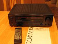 kenwood KR-V7030